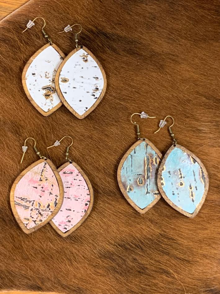 Classier Than Wood - Sweetwater Boutique