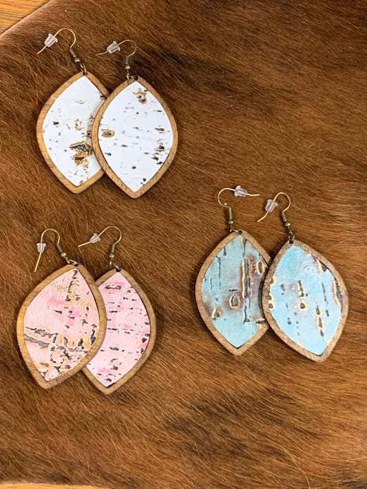 Classier Than Wood - Sweetwater Boutique