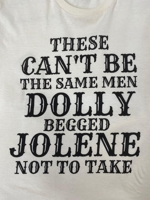 Dolly Tee - Sweetwater Boutique