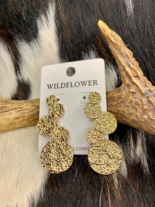 Gold Foil - Sweetwater Boutique