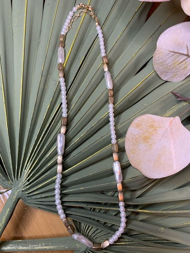 Pearls of Gold - Sweetwater Boutique