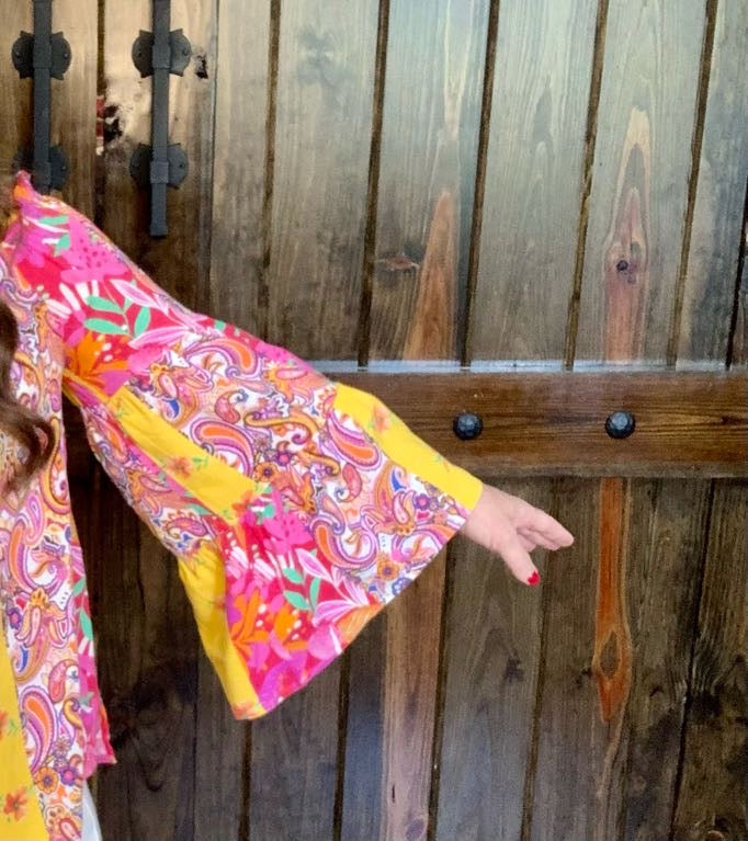 The Emily - Sweetwater Boutique