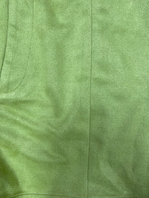 Soft Suede Shorts - Sweetwater Boutique