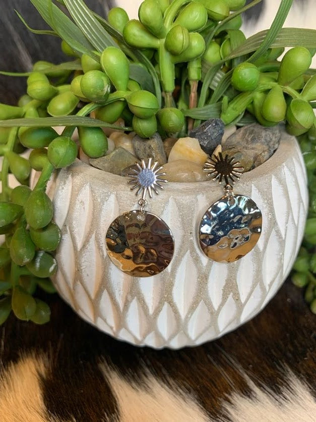 Rowels and Hammers - Sweetwater Boutique