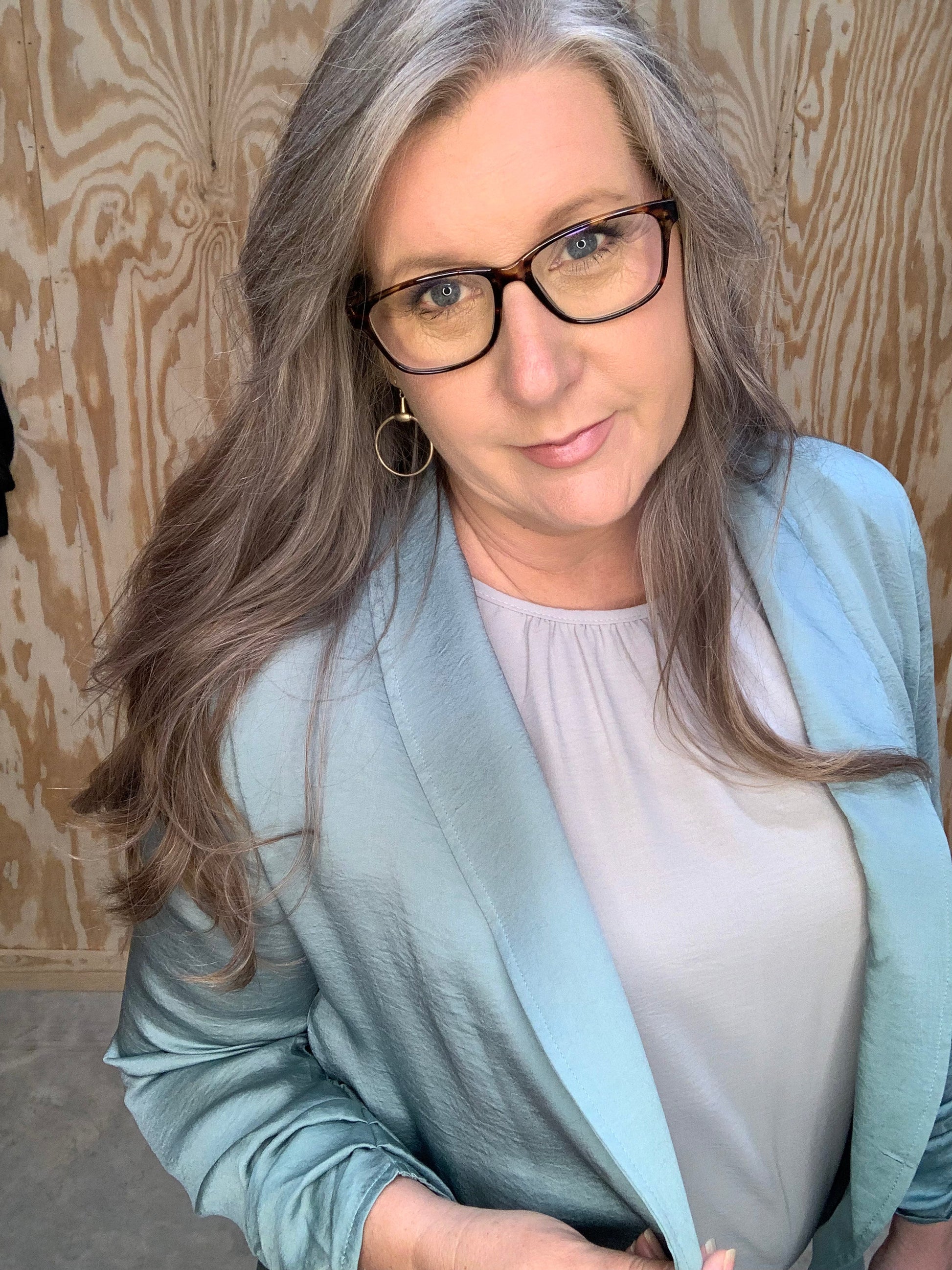 Blazer - Sweetwater Boutique
