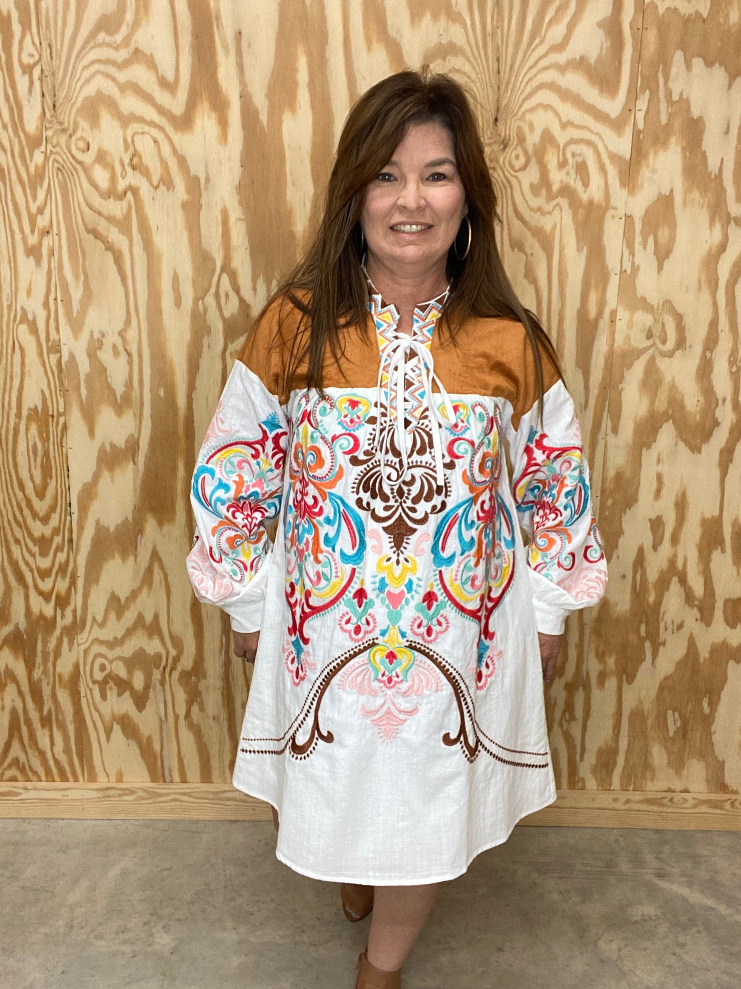Gotta Have It Dress - Sweetwater Boutique