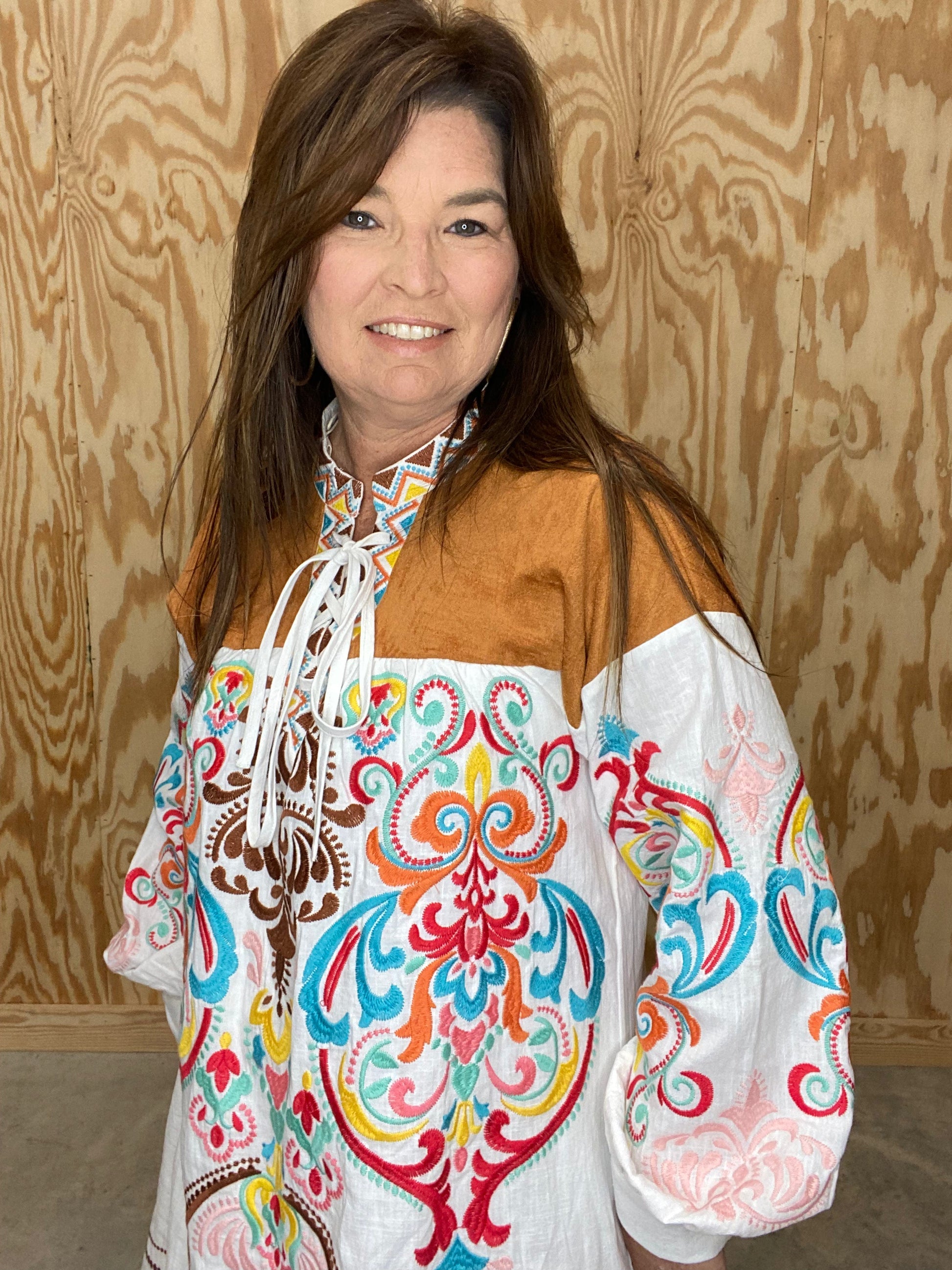 Gotta Have It Dress - Sweetwater Boutique