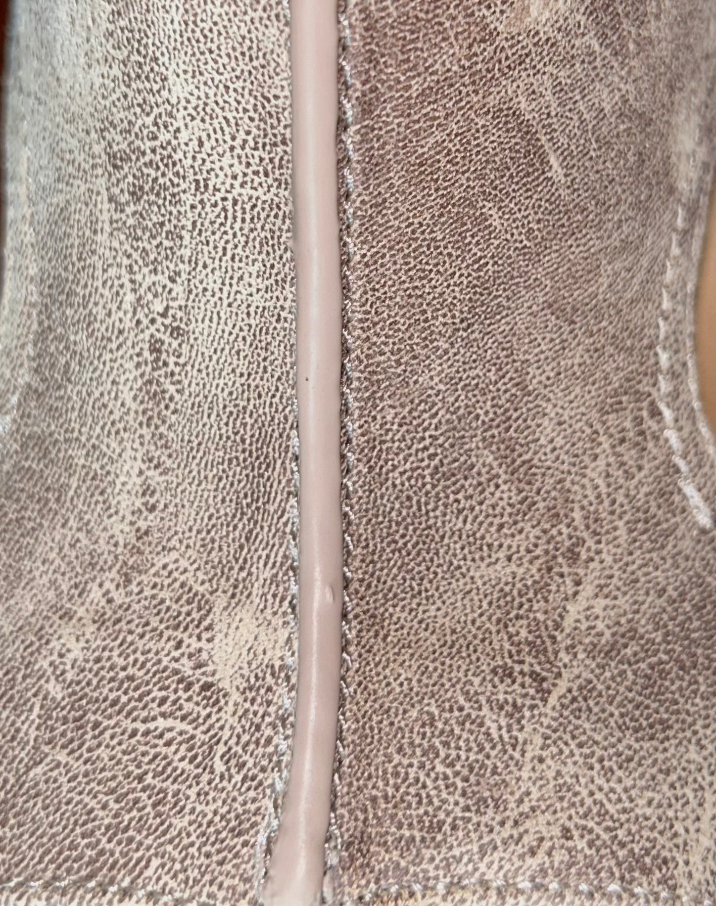 Liberty Wedge - Sweetwater Boutique