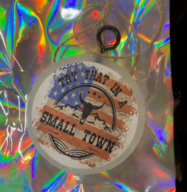 2" Mini Freshies - Sweetwater Boutique