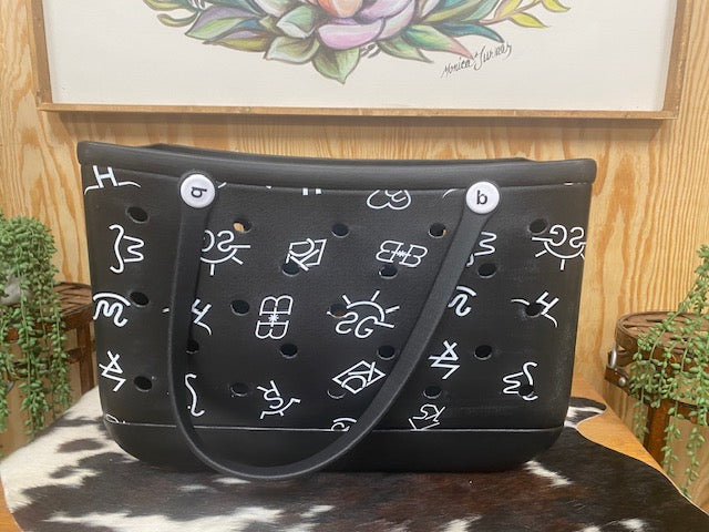 Brands Beach Bag