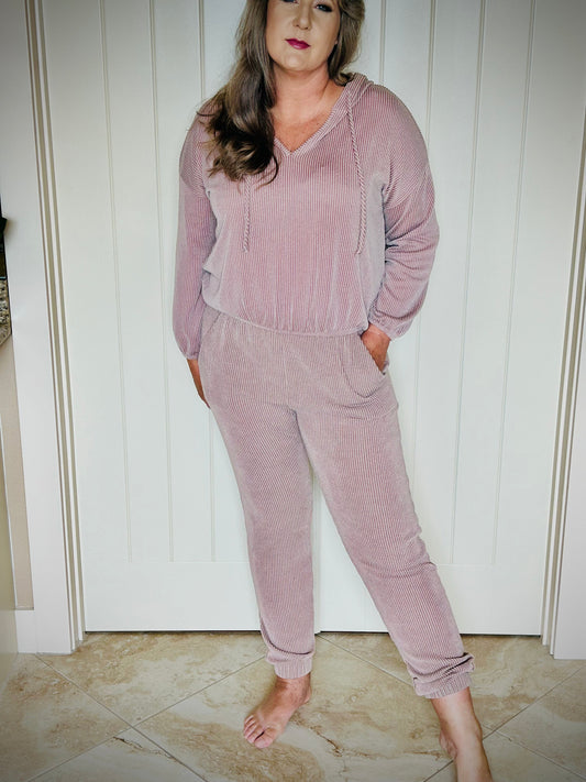 Bella Lounge Set - Sweetwater Boutique