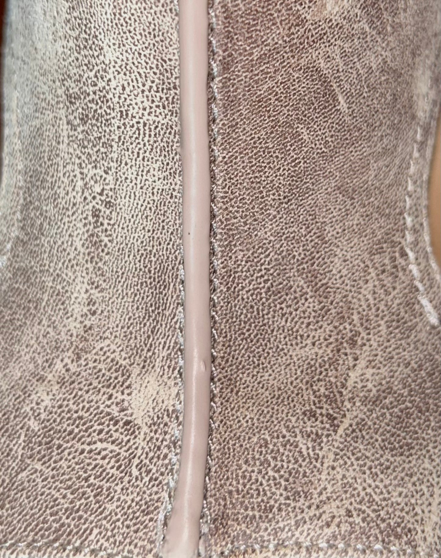 Liberty Wedge - Sweetwater Boutique 